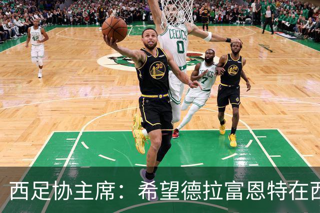 西足协主席：希望德拉富恩特在西班牙长期执教，当我们的弗格森